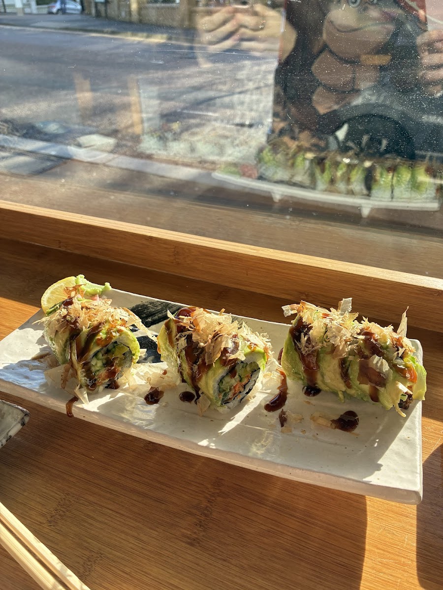 Sushi And Roll Photos 2